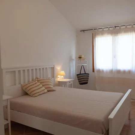 Holiday home Domomea - Villetta Chia Domus De Maria