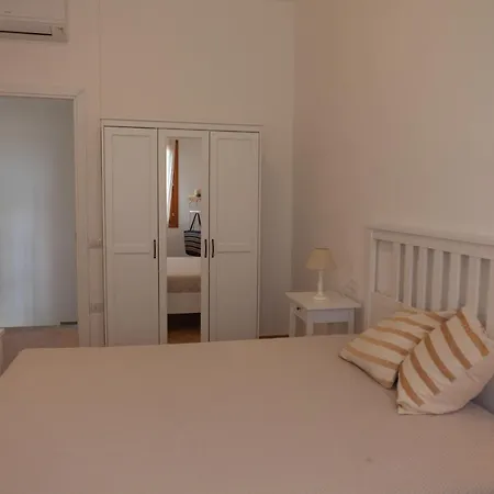 Holiday home Domomea - Villetta Chia *