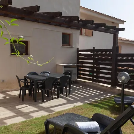 Domomea - Villetta Chia Holiday home Domus De Maria
