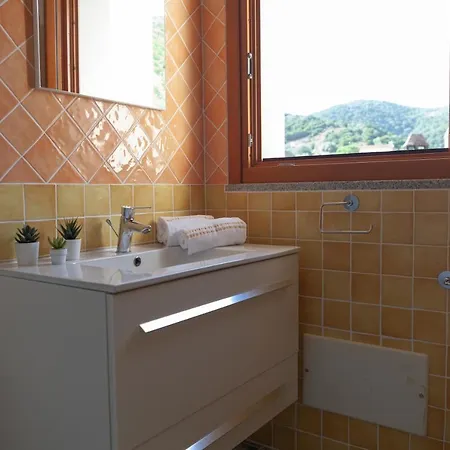 Holiday home Domomea - Villetta Chia Domus De Maria