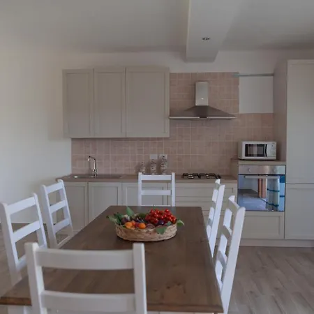 Holiday home Domomea - Villetta Chia Domus De Maria