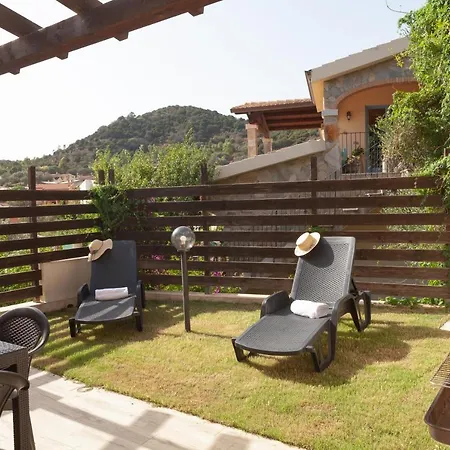 Holiday home Domomea - Villetta Chia Domus De Maria