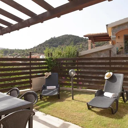 Holiday home Domomea - Villetta Chia Domus De Maria