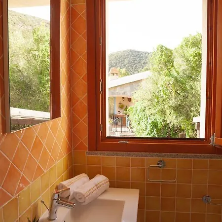 Holiday home Domomea - Villetta Chia