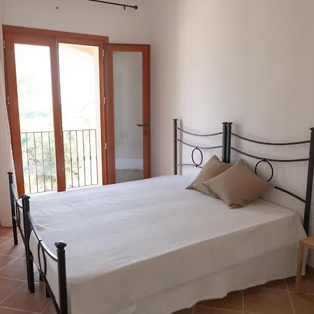 Domomea - Villetta Chia Holiday home Domus De Maria