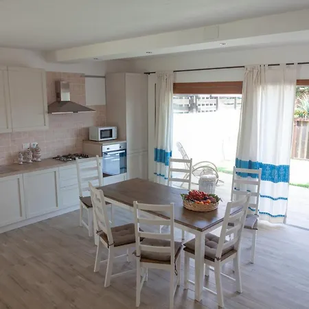 Domomea - Villetta Chia Holiday home Domus De Maria