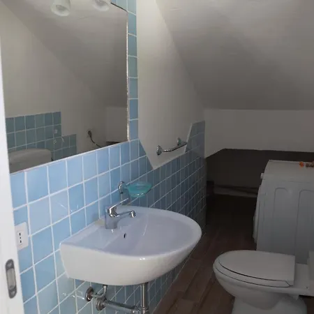 Domomea - Villetta Chia Holiday home