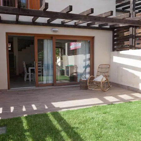 Domomea - Villetta Chia Holiday home Domus De Maria