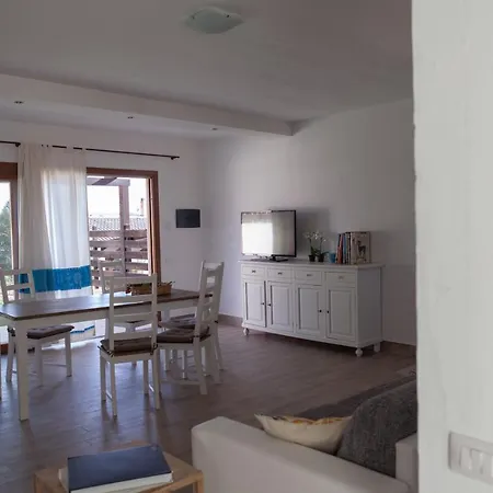 Holiday home Domomea - Villetta Chia Domus De Maria