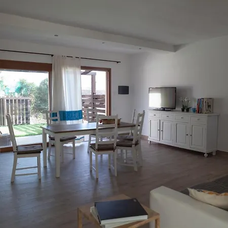 Domomea - Villetta Chia Holiday home